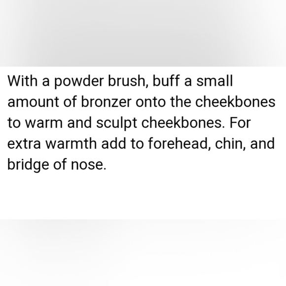 ☀ OFRA Versatile Matte Bronzer Godet Refill - Picture 7 of 7